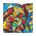 thumbnail image 1 of Life's Crucible Alight - Canvas, 1 of 10