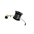 thumbnail image 4 of fastboy Waterproof Underwater Camera Fishfinder w/ Cable for Kayak with 30m Cable, 4 of 9