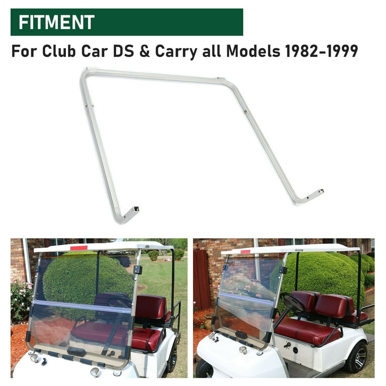 9+ Used Golf Cart Roof