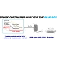 thumbnail image 3 of Northeastern Exhaust | EPA Approved Catalytic and Flex Pipe Kit for 1998–2005 VW Passat 1.8L | Direct-Fit Automotive Replacement Part | Includes Gasket and Clamp | Automatic Transmission, 3 of 10