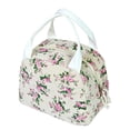 thumbnail image 2 of Dvkptbk lunch Sac à Isolé Sac à lunch Isolé Sac à lunch Haut de Gamme Portable Sac à lunch Portable d'Extérieur Grande Capacité Sac à lunch Portable Sac de Rangement, 2 of 6