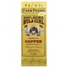 Hawaiian Royal Trading Hula Girl Coffee, 7 oz