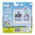 thumbnail image 4 of Bluey Basic Vehicle 4WD & Bluey, 4 of 4