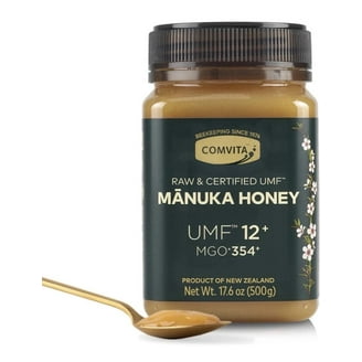 その他 Manuka Health MGO 573+ Manuka Honey 8.8 Original Manuka Honey MGO 573+ UMF 16+ – Manuka Health