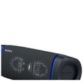 thumbnail image 4 of Bocina Sony Portátil Bluetooth Recargable SRS-XB33/BC, 4 of 4