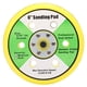 thumbnail image 2 of Disco de lijado Jadeshay Lijadora universal 6 pulgadas, 2 of 8
