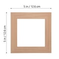 thumbnail image 3 of Outlet Wall Plate Wood Switch Adornment Light Switch 1-slot Protective Decal, 3 of 7