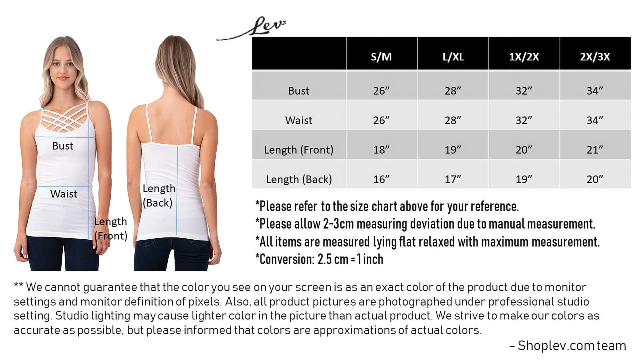 Ash Grey Seamless Triple Criss-Cross Front Cami (1X/2X)