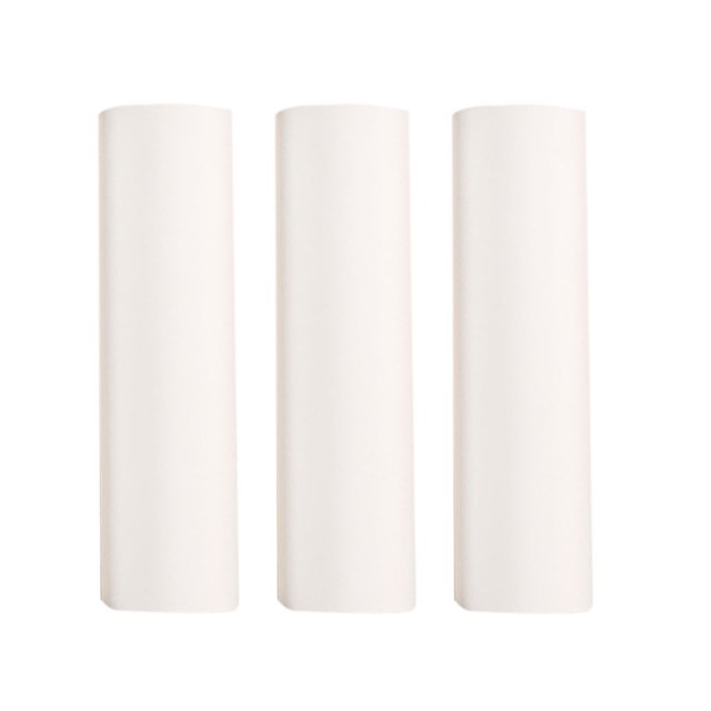 Amdohai Thermal Paper Roll 112*30mm Printing Papers for Mini Photo Thermal Printer 3 Rolls/Set Mini Portable for Home Office Daily Use