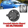 thumbnail image 2 of Camshaft Adjuster Magnet 06J109259A For Audi TT Q5 A4 VW Passat GTi Jetta 2.0T, 2 of 9