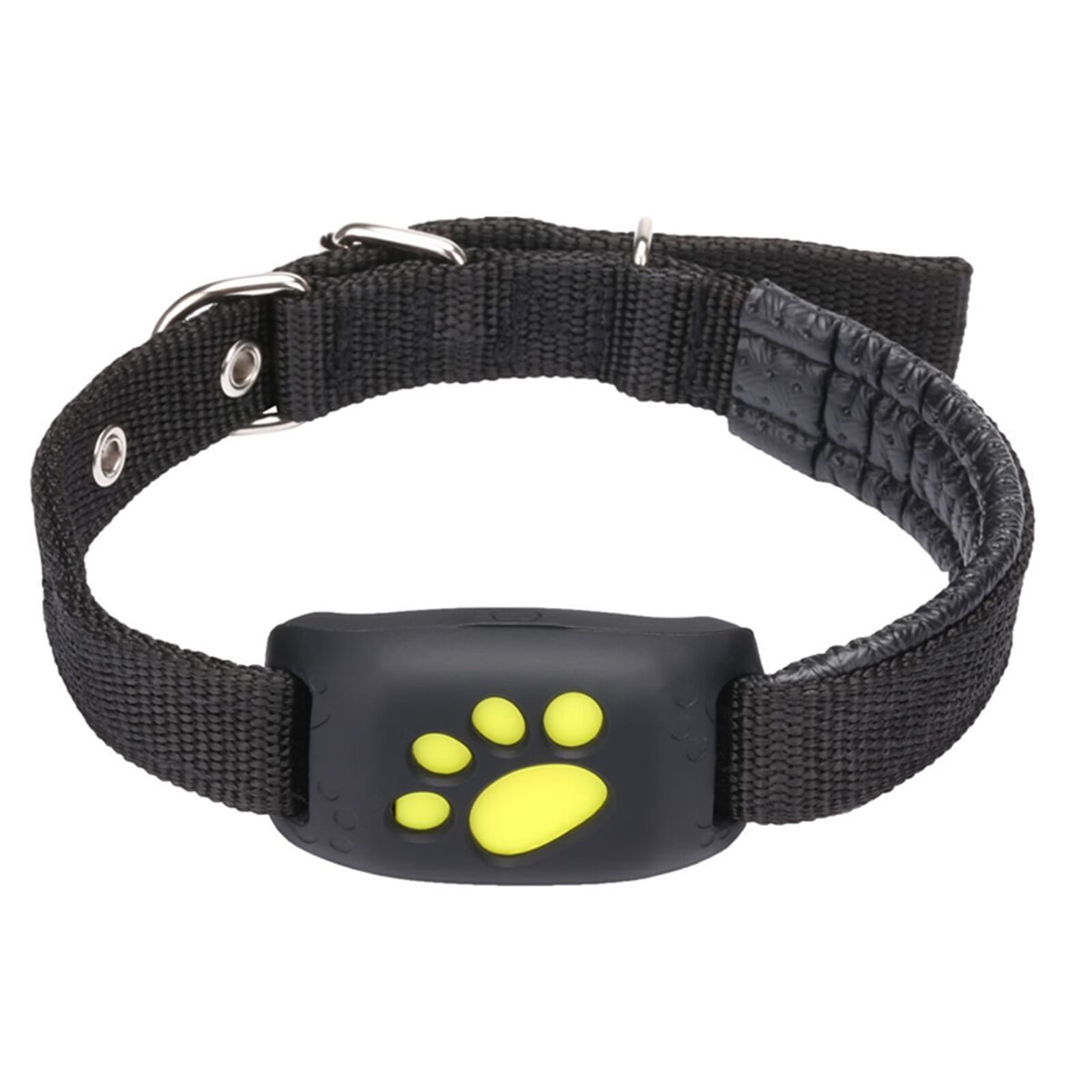 GPS Dog And Dog Activity Monitor With Unlimited Range, Waterproof