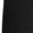 black, variant on ANRABESS Wide Leg Capri Pants for Women Smocked High Waist Cropped Lounge Pants with Deep Pockets, Crisscross Hem Beach Vacation Trousers Size L