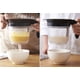 thumbnail image 5 of Separador de aceite con separador de grasa y salsa de 4 tazas con liberación inferior: salsa más saludable, sopa, separador de aceite con dispensador de liberación de botón fácil de presionar con colador Vhermosa Cuadros y Relojes de Pared, 5 of 5