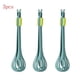 thumbnail image 1 of Aparatos de cocina, Accesorios de cocina, Pinzas y batidor 2 en 1, Batidor multifuncional (2023), Pinzas de mano para pan, Pinzas de plástico portátiles para pan, Kit multifuncional para pasta (3 piez, 1 of 2