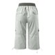 thumbnail image 5 of WILLBEST Pantalones Casuales de Verano para Mujer, Pantalones con Bolsillos, Monos Deportivos para Exteriores, Pantalones Cortos Cargo Finos y Sueltos para Mayor Comodidad y Estilo. Chica, 5 of 6