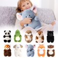 thumbnail image 1 of Jkkant 16 Inch Large Plush Toy, Exquisite Soft Comfort Doll for Kids, Sleep Aid & Birthday Gift, 1 of 9