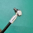 thumbnail image 2 of Disc Brake Hose Adapter Banjo Fitting and D8M5 Bolt for XOD for GOODTASTE Brake, 2 of 5