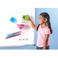 thumbnail image 2 of Learning Resources Magnetic Addition Machine, Math Games, Ages 4+, 2 of 6