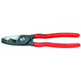 thumbnail image 1 of Knipex Tools Lp 95 11 200 8 Inch Cable Shears, 1 of 1