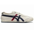thumbnail image 2 of Onitsuka & Tiger Mexico 66 SD CREAM/PEACOAT new for UNISEX from Japan, 2 of 6