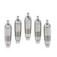 thumbnail image 1 of TISHITA 5Pcs Rabbit Automatic Nippler Water Feeder Drinking Trough Waterer Type 2, 1 of 8