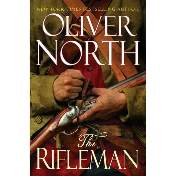 The Rifleman (Paperback)