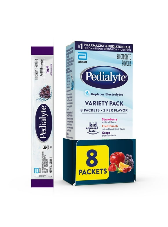 Pedialyte in Baby Drinks - Walmart.com