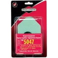 thumbnail image 2 of Briggs & Stratton 3.5 to 3.75 HP Foam Engine Air Filter with Pre-Cleaner 5047K, 2 of 2