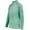 Kelly Heather, variant on L Youth Electrify Coolcore® 1/2 Zip Pullover Kelly Heather 222674