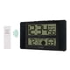 thumbnail image 2 of Reloj Digital Atómico La Crosse Technology 513-1417BS Negro, 2 of 7