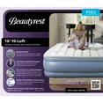 thumbnail image 5 of Beautyrest Hi Loft Matelas Pneumatique Complet de 16 Pouces avec, 5 of 5