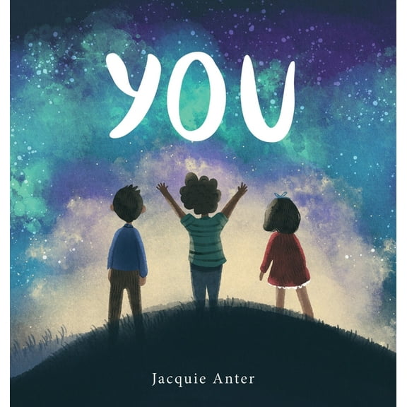 You, (Hardcover)