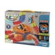 thumbnail image 1 of Play Toy Car Race Brain Training Supplies Road Race Playset Portable Bright Color Table Game Creative Baby Gift heqiyong toy, 1 of 2