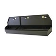 thumbnail image 3 of Tuffy 31301 Under Rear Seat Lockbox for Toyota Tundra 2007-2019, 3 of 5