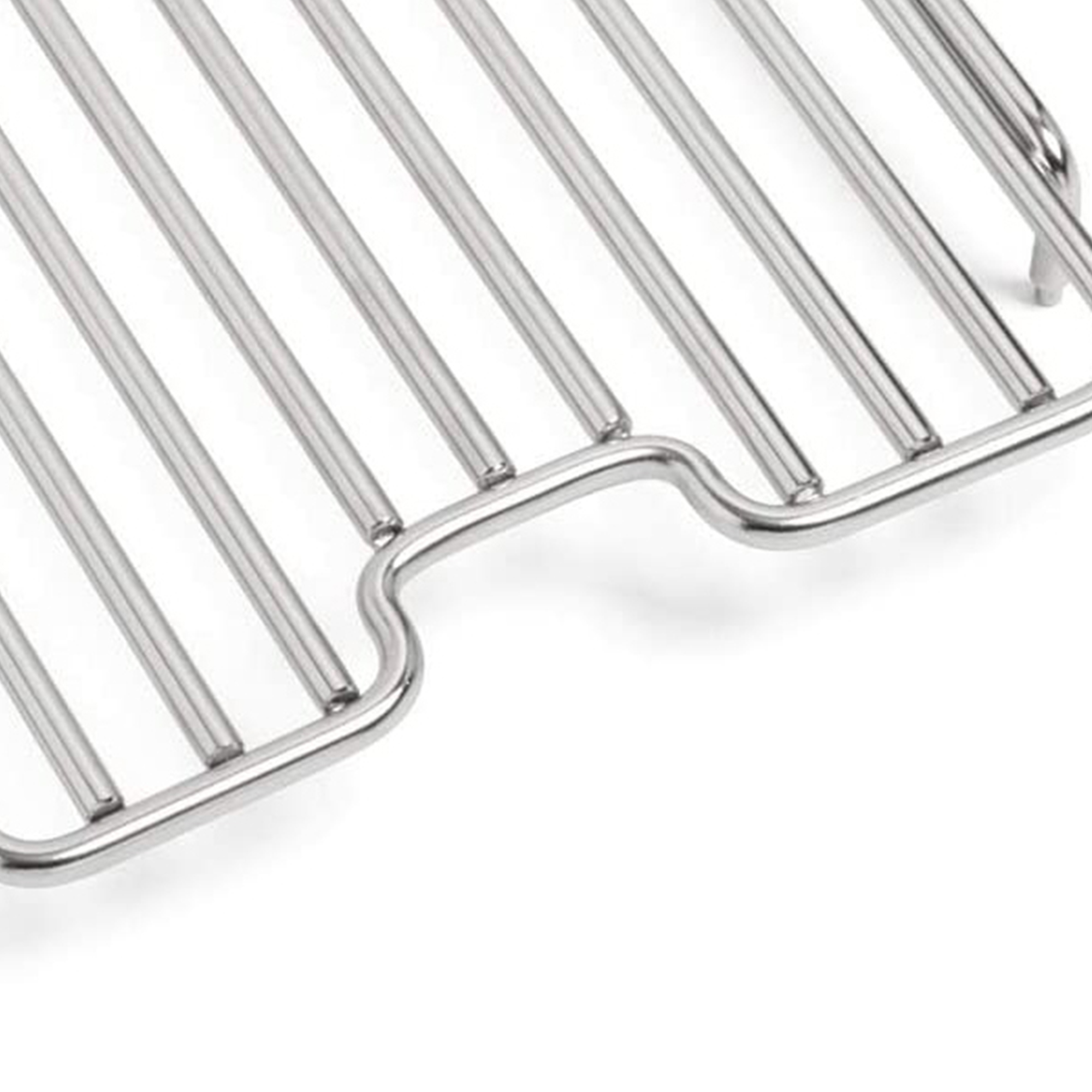 Napoleon Stainless Steel Infrared Side Burner Grid for LEX 485 & Prestige Grills - image 2 of 2