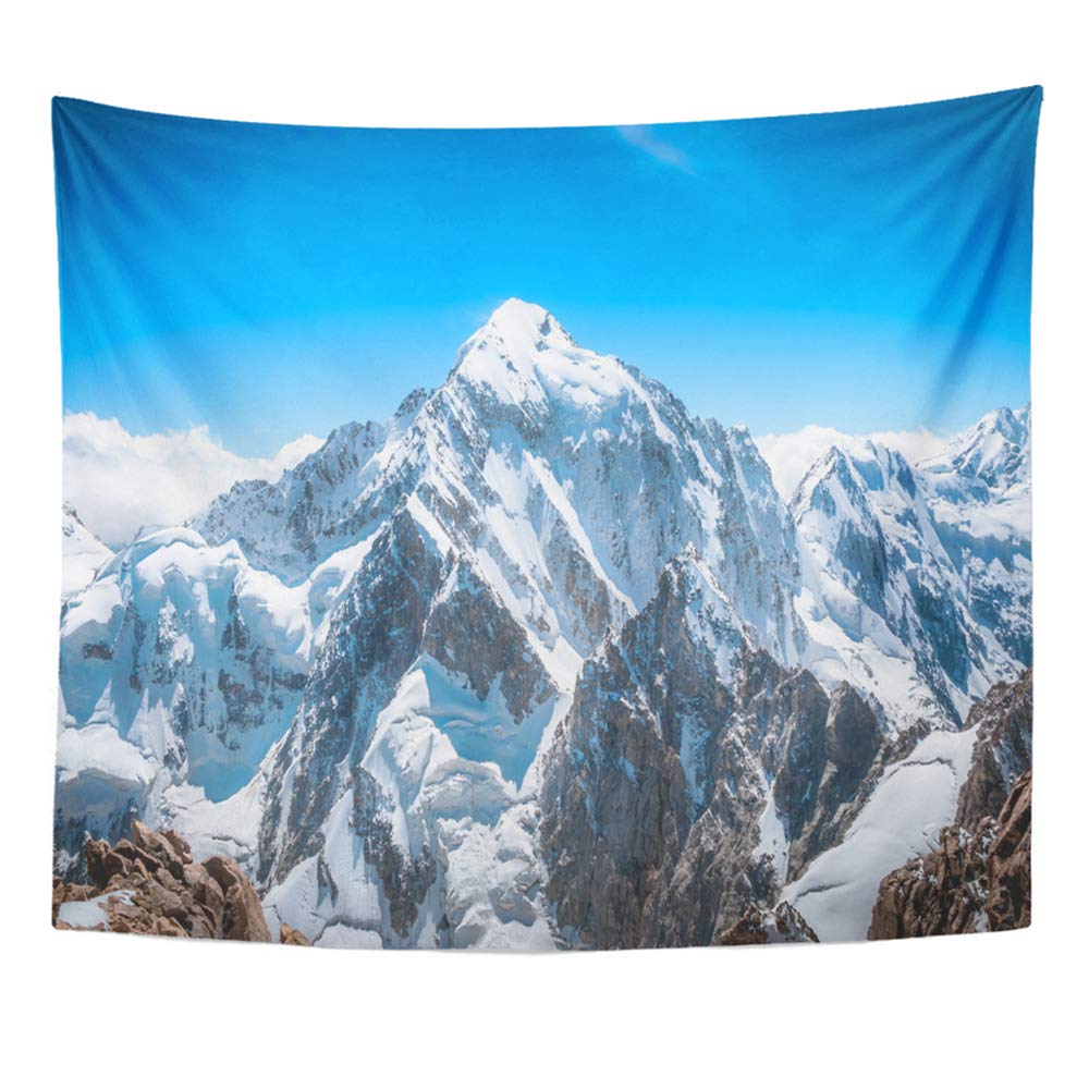 REFRED Blue Mount Mountain Peak Everest National Park ...