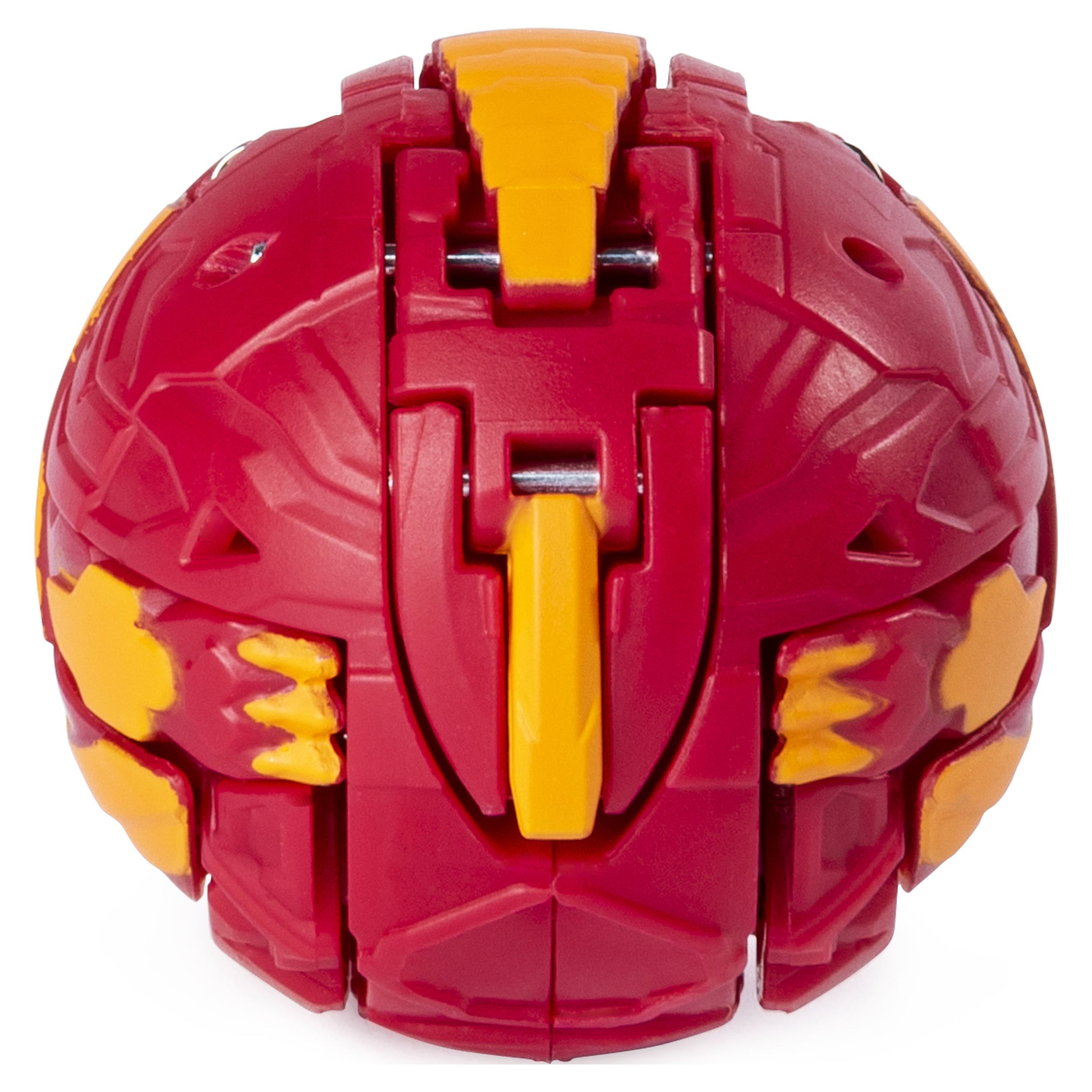 Bakugan, Dragonoid, 2-inch Tall Collectible Action Figure and Trading Card, for Ages 6 and Up - image 4 of 5