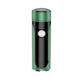 thumbnail image 1 of Trayknick Intelligent Numérique USB Rasoir une Main Tenant IPX6 Étanche 5W Mini Rasoir Électrique pour la Maison, 1 of 13