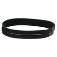 thumbnail image 1 of Unique Bargains 230J8 PJ V-Ribbed Belt 8 Ribs 23' Length x 0.74' Width EPDM Industrial Transmission Serpentine Belt 2 Pack, 1 of 5