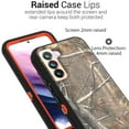 thumbnail image 5 of CoverON For Samsung Galaxy S22 Plus Case, Military Grade Heavy Duty Full Body Phone Cover - Camo, 5 of 8