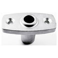 thumbnail image 2 of WHAMVOX 1Set Aluminum Kayak Paddle Holder Silver Boat Accessories For Kayaking Fishing Garage Storage, 2 of 8