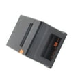 thumbnail image 1 of USB Serial Thermal Printer, Portable 80mm Thermal Receipt Printer, Full Cut Or Half Cut Address Barcode Printer Machine For Business POS Systems, For Restaurants, Stores, 1 of 8