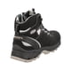 thumbnail image 3 of Botas de senderismo Discovery Expedition Ligeras para Hombre color negro 26, 3 of 4