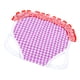 thumbnail image 5 of Accesorios para aves de corral, silla de montar de pollo, chaleco de pollo a cuadros, chaleco de protección para pollos, respuesta rápida, 5 of 8