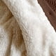 thumbnail image 5 of Suéter de punto para niños, de color liso, versátil para primavera e invierno, con capucha, de poliéster., 5 of 6