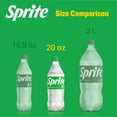 thumbnail image 2 of 2X-Sprite Lemon Lime Caffeine Free Soda Bottle - 20 fl oz, 2 of 5