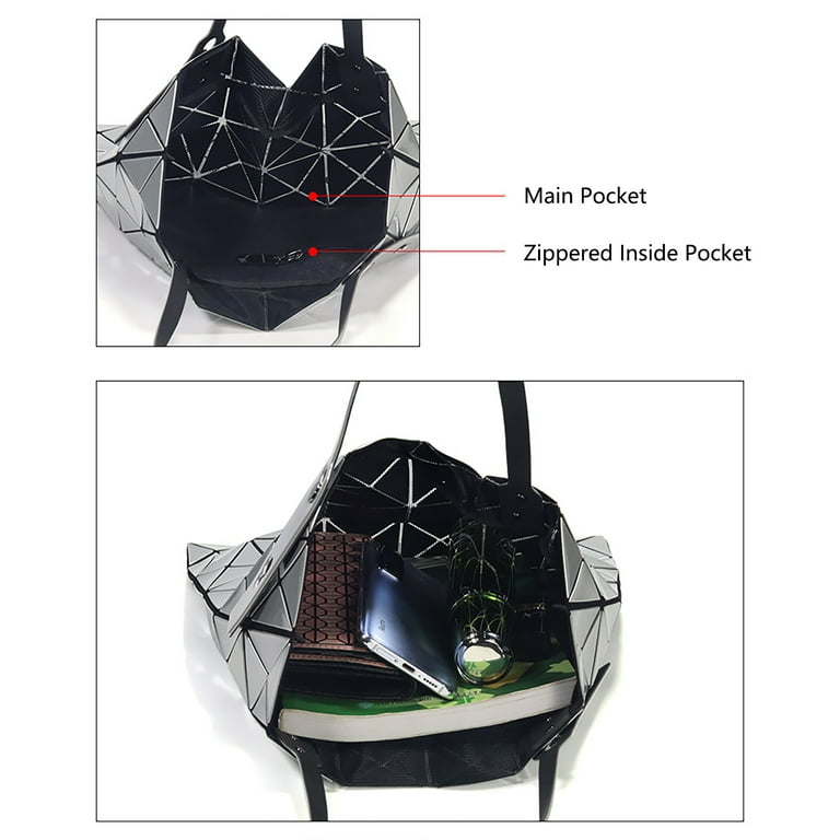 Issey miyake folding bag new arrivals