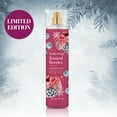thumbnail image 2 of Bodycology Fragrance Body Mist, Frosted Berries, 8 fl oz, 2 of 9