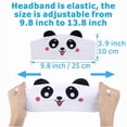 thumbnail image 4 of Kids Bluetooth Headband Headphone Earphones Cute Wireless MusicHeadwear, 4 of 7