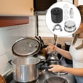 thumbnail image 4 of 1 Set Pressure Cooker Valve Accessory Release Handle Replacement Cooker Anti-blockage Valve, 4 of 9